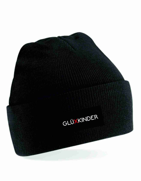 Beanie "GLÜXKINDER"